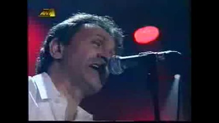 Dalaras - Amor, amor