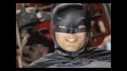 Batman ualuealuealeuale