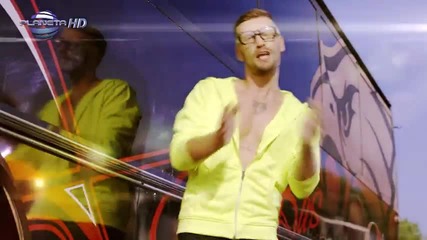 Carlos - Neka da poznaya