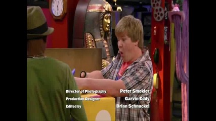 sonny = - ]