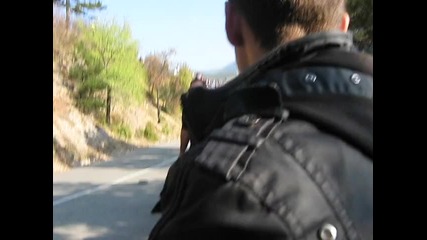 rali Tvurdica 2009