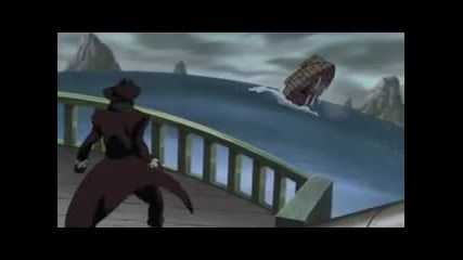 Naruto Shippuuden - Eпизод - 226 Bg Sub