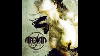 Arkan - Deus Vult ( Salam-2011)