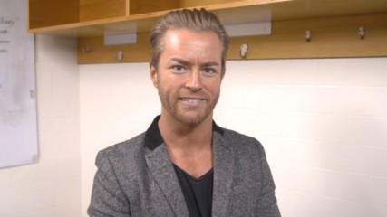 Drake Maverick announces a Cruiserweight Title Match for WWE TLC: WWE.com Exclusive, Dec. 10, 2018