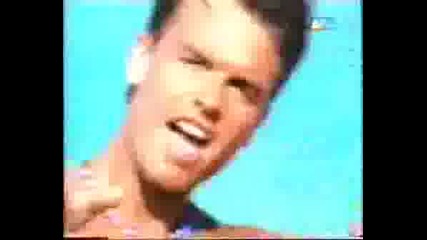 Caught In The Act - Baby Come Back
