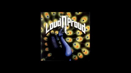 Nazareth - The Ballad Of Hollis Brown 