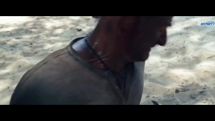 Rambo 4 (2008) част 10 филм 
