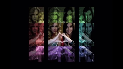 Selena G// Down