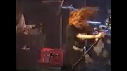 At The Gates - Raped By The Light Of Christ