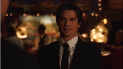 Промо към 7 епизод Сезон 6 - The Vampire Diaries - Do You Remember the First Time?