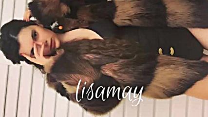 Lisa May - Young Love