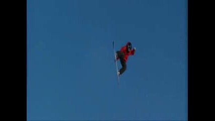 Snowboarding - The Best