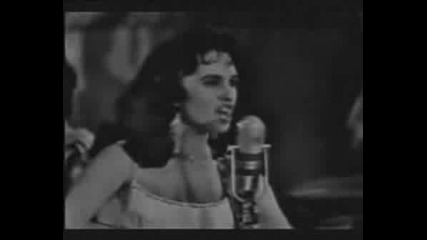 Wanda Jackson - Rock Your Baby