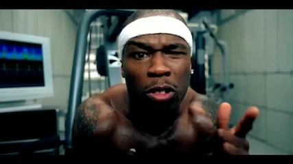 50 Cent - In Da Club *hq*