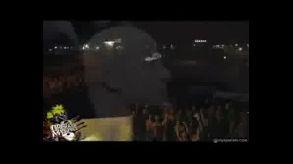 Disturbed - Prayer Live Kuwait