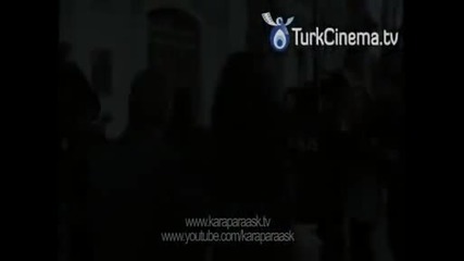 Черни пари и любов - скоро (rus audio)