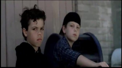 Slipknot - Left Behind Music Official Video [hd] (720p)