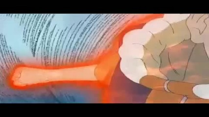 Naruto - A Sasuke Amv