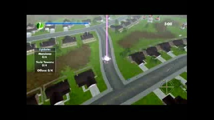 Elements Of Destruction