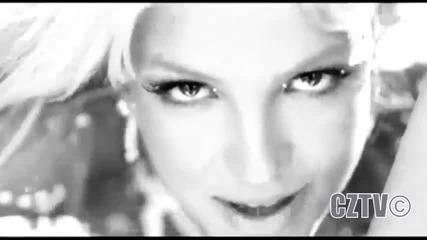 Britney Spears // Inside Out