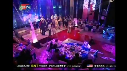 Indira Radic 2010 Zivim Da Zivim Ako Prezivim