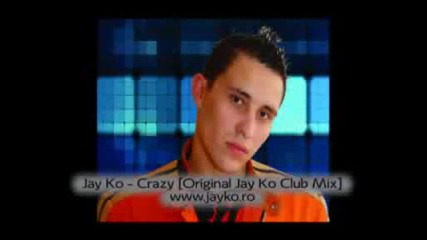Jay Ko - Crazy