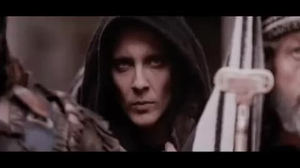 The Passion Of The Christ - Unreleased Trailer 