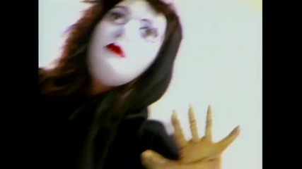 (1991) Crystal Waters - Gypsy Woman (she's Homeless)