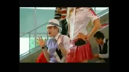 Hsm 3 - I Want It All Official Music Video