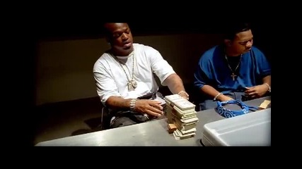 Cash Money Millionaires; Big Tymers, Lil Wayne _ Juvenile- P
