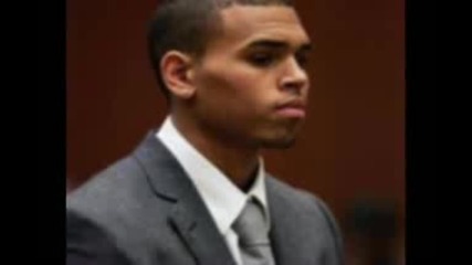 Chris Brown Arraignment Postponed Until April