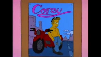 The Simpsons S04 E14 