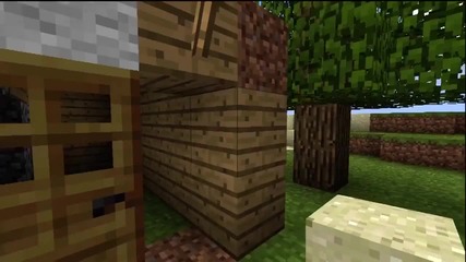 Minecraft Xbla Trailer