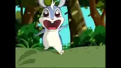 Winx Club Episode 1 (1 of 3) Rai English