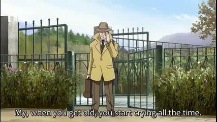 [ Eng Sub ] The Skullman Епизод 8 Високо Качество