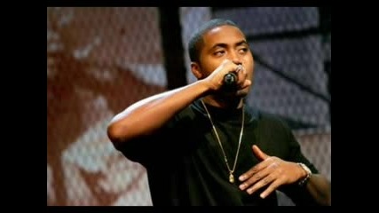 Nas - Let There Be Light