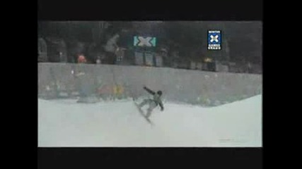 Winter X Games 12 Shaun White 1260 Run.avi 