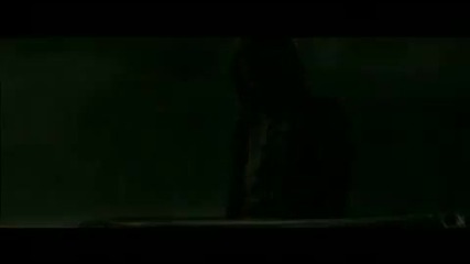 The Green Lantern Movie Trailer 2010