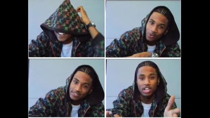 Trey Songz feat. T.i. - You Can Get It (uh huh) *версия 1*