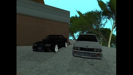 Gta San Andreas tuning cars 