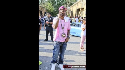 Gucci Mane - Pressure