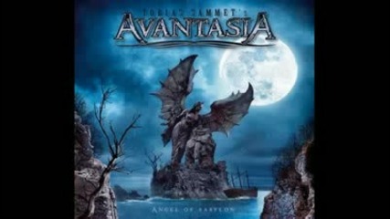 Avantasia - Your Love Is Evil 
