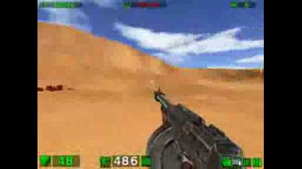 Serious Sam 1
