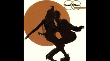 Soul Ii Soul - Keep On Movin_ (instrumental)
