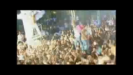 Roger Sanchez Live In Malta