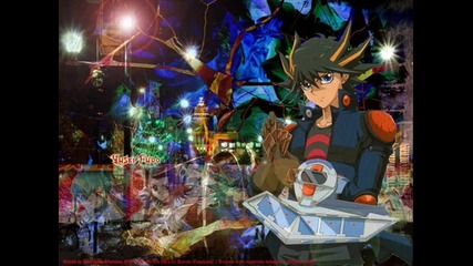 Yusei 5ds - Lost Inside