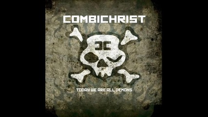 Combichrist - Kickstart the Fight
