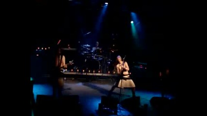 Ensiferum - Wanderer(live)