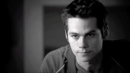 stiles & lydia - home