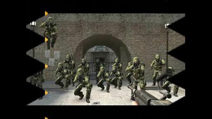 Counter - Strike Online